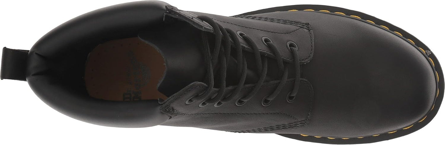 unisex adult 939 Boot, Black, 11 Women 10 Men US