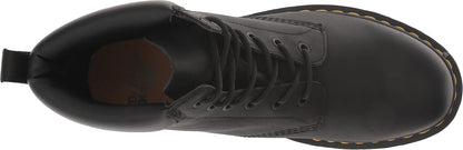 unisex adult 939   Boot, Black, 11 Women 10 Men US