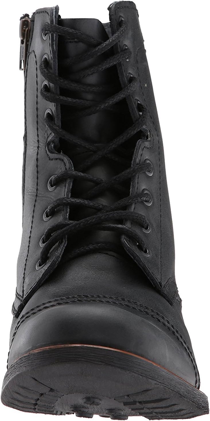 Men's  Combat Boot