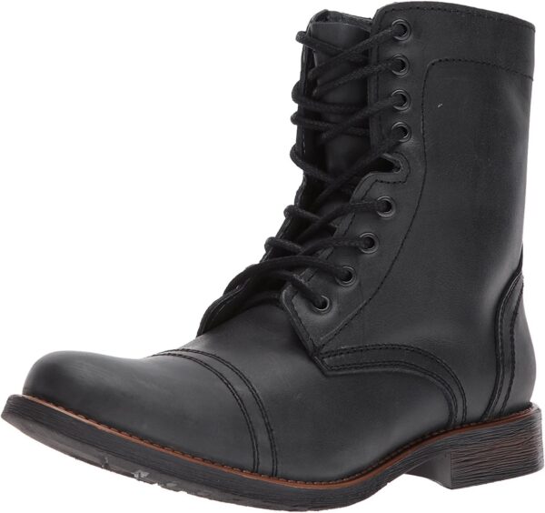 Men's Combat Boot