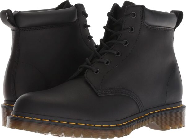 unisex adult 939 Boot, Black, 11 Women 10 Men US